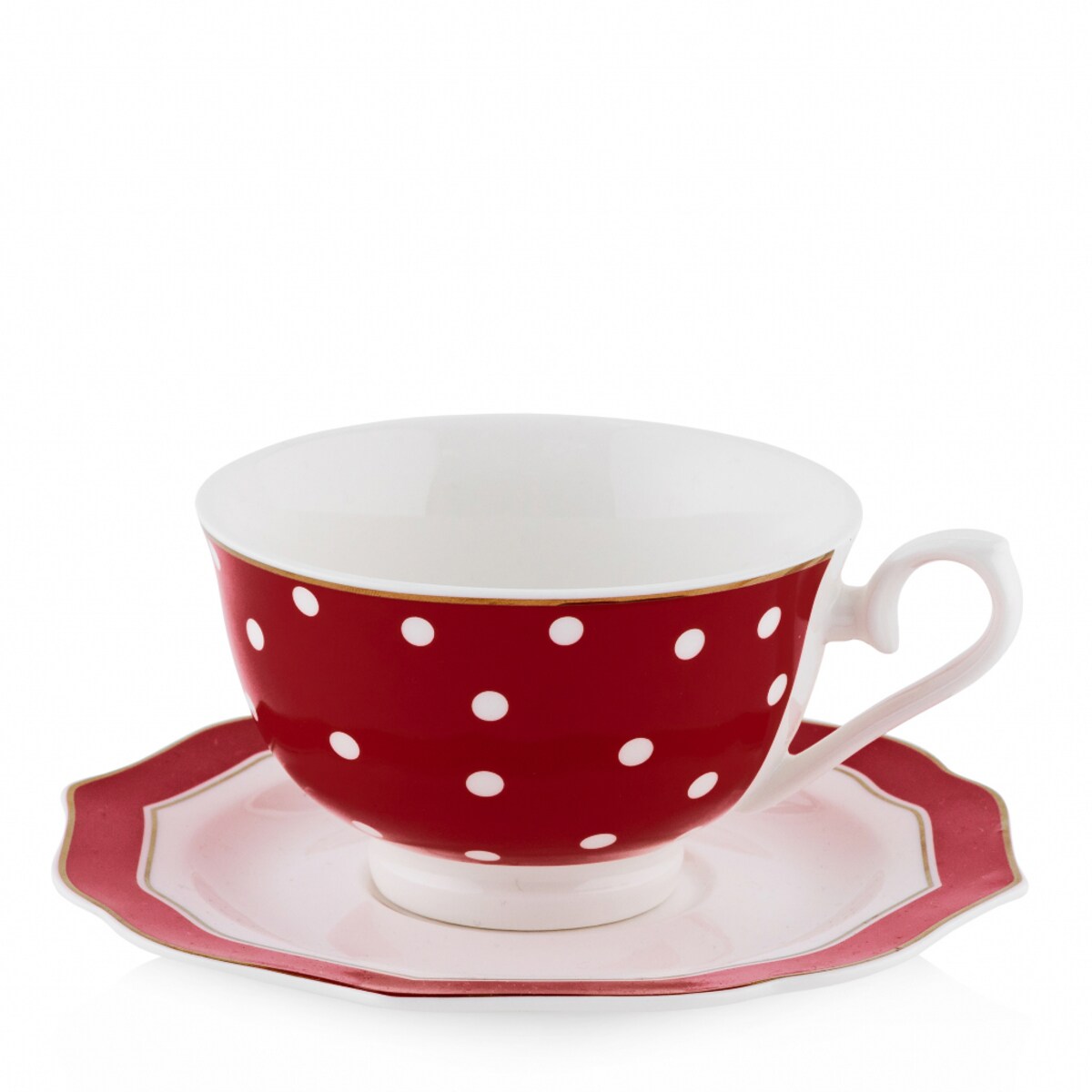 Filiżanka Ze Spodkiem Woralice