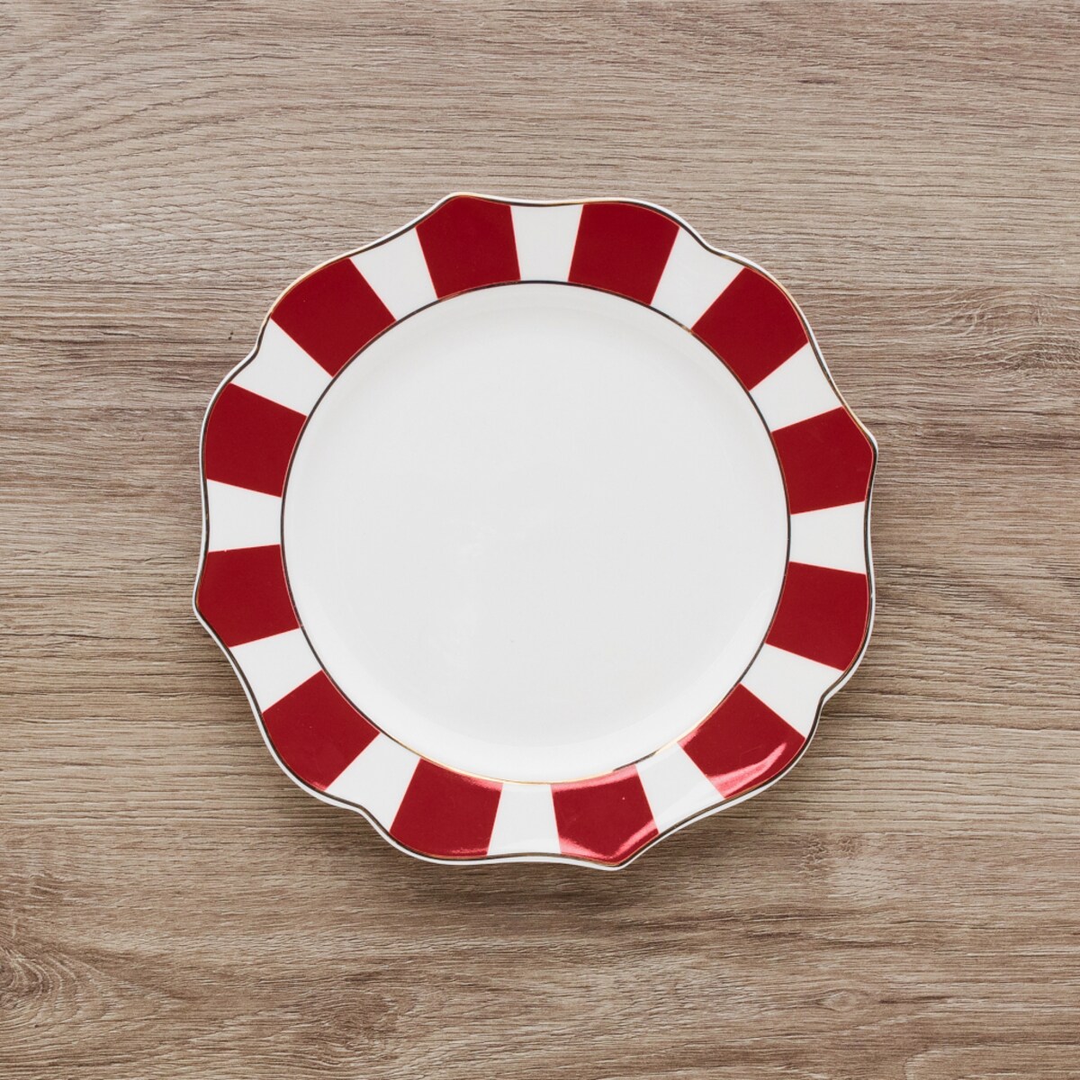 Talerz Deserowy Woralice