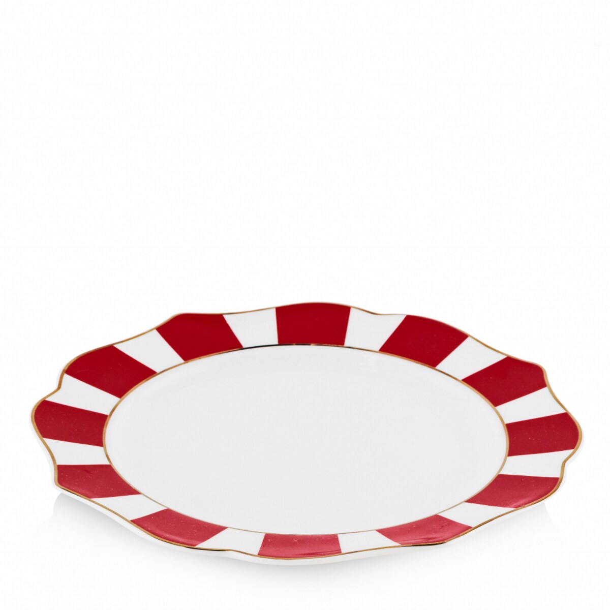 Talerz Deserowy Woralice