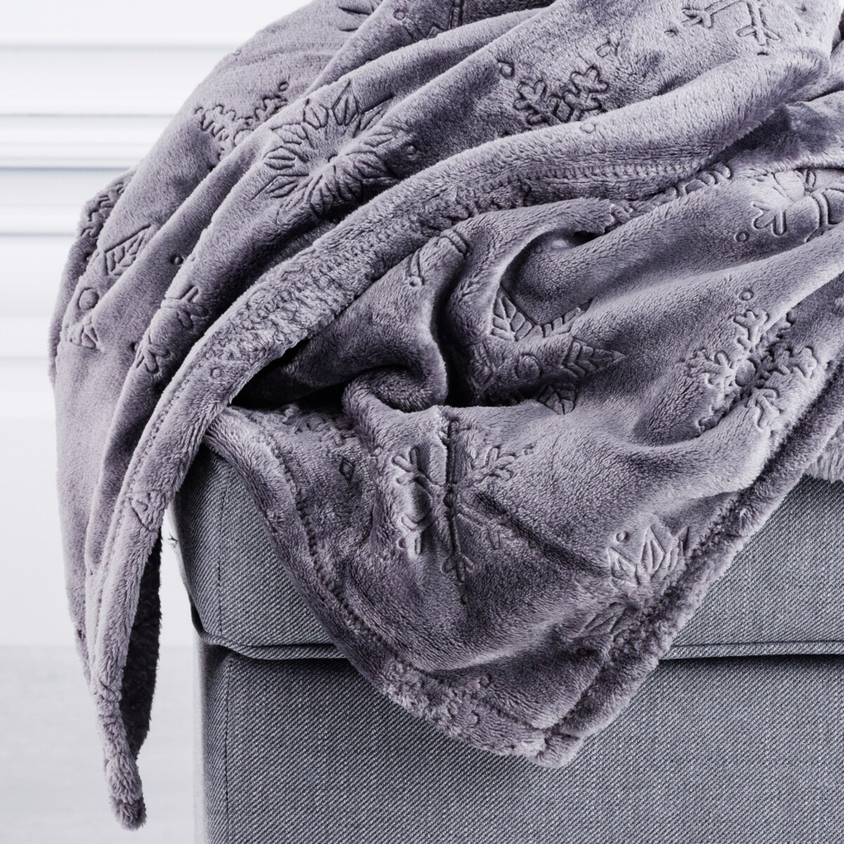 Koc Snowstars 130x170