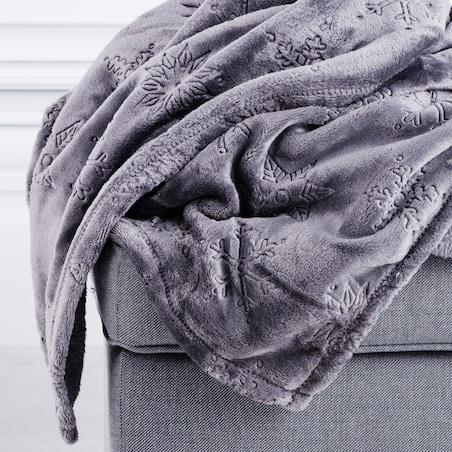 Koc Snowstars 130x170