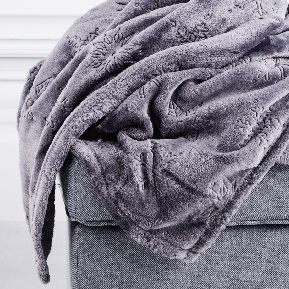 Koc Snowstars 130x170