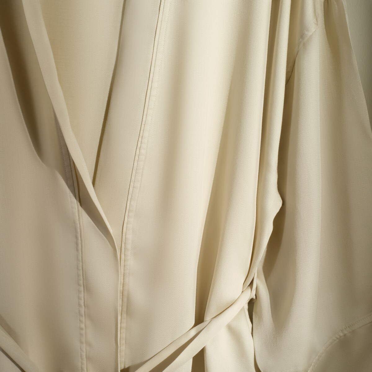 Szlafrok Z Lyocellu Layos