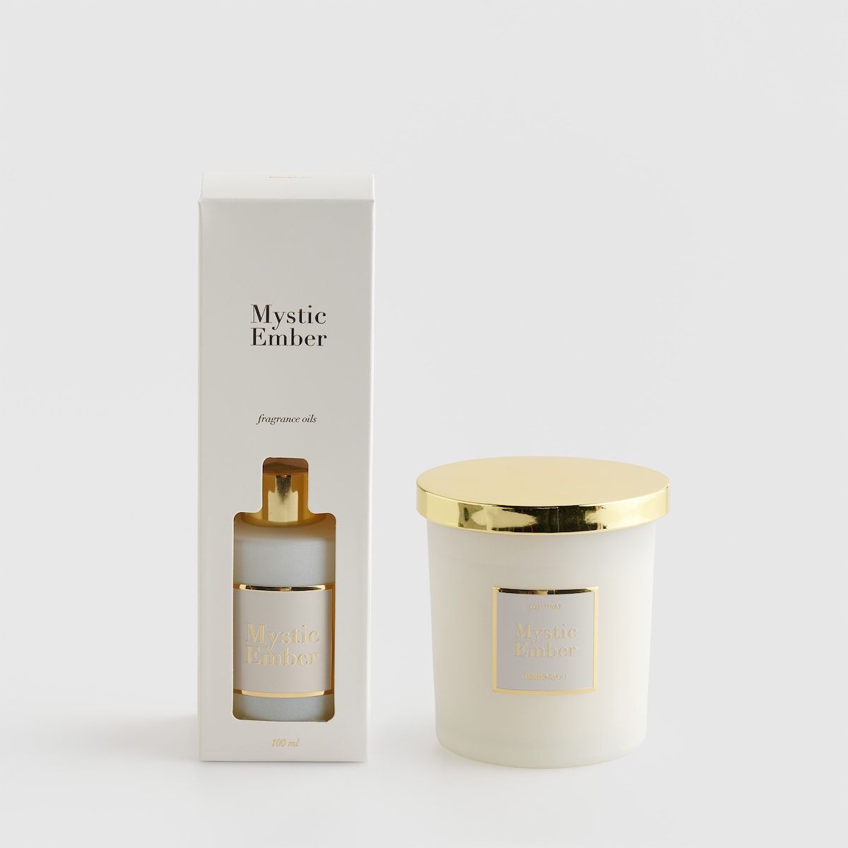 Dyfuzor zapachowy z patyczkami Daniello 100 ml