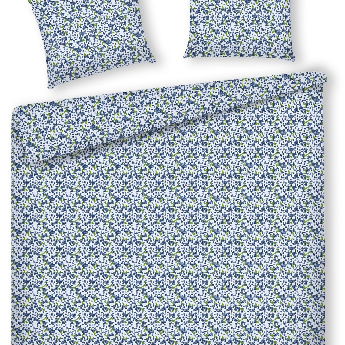 Pościel Bawełniana Jagodis 200x220 cm