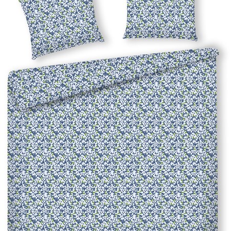 Pościel Bawełniana Jagodis 200x220 cm