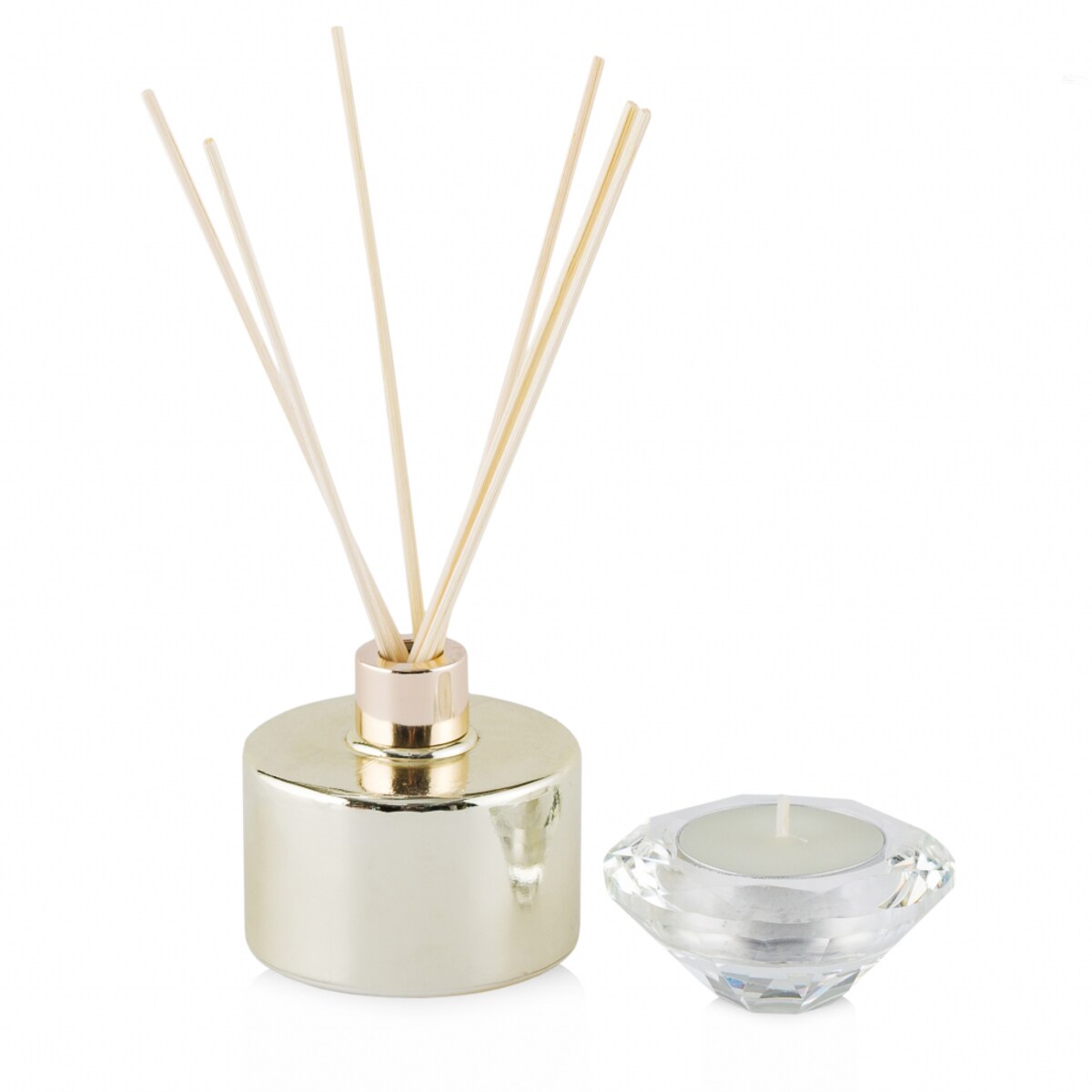 Odświeżacz Ze Świecą Etterny