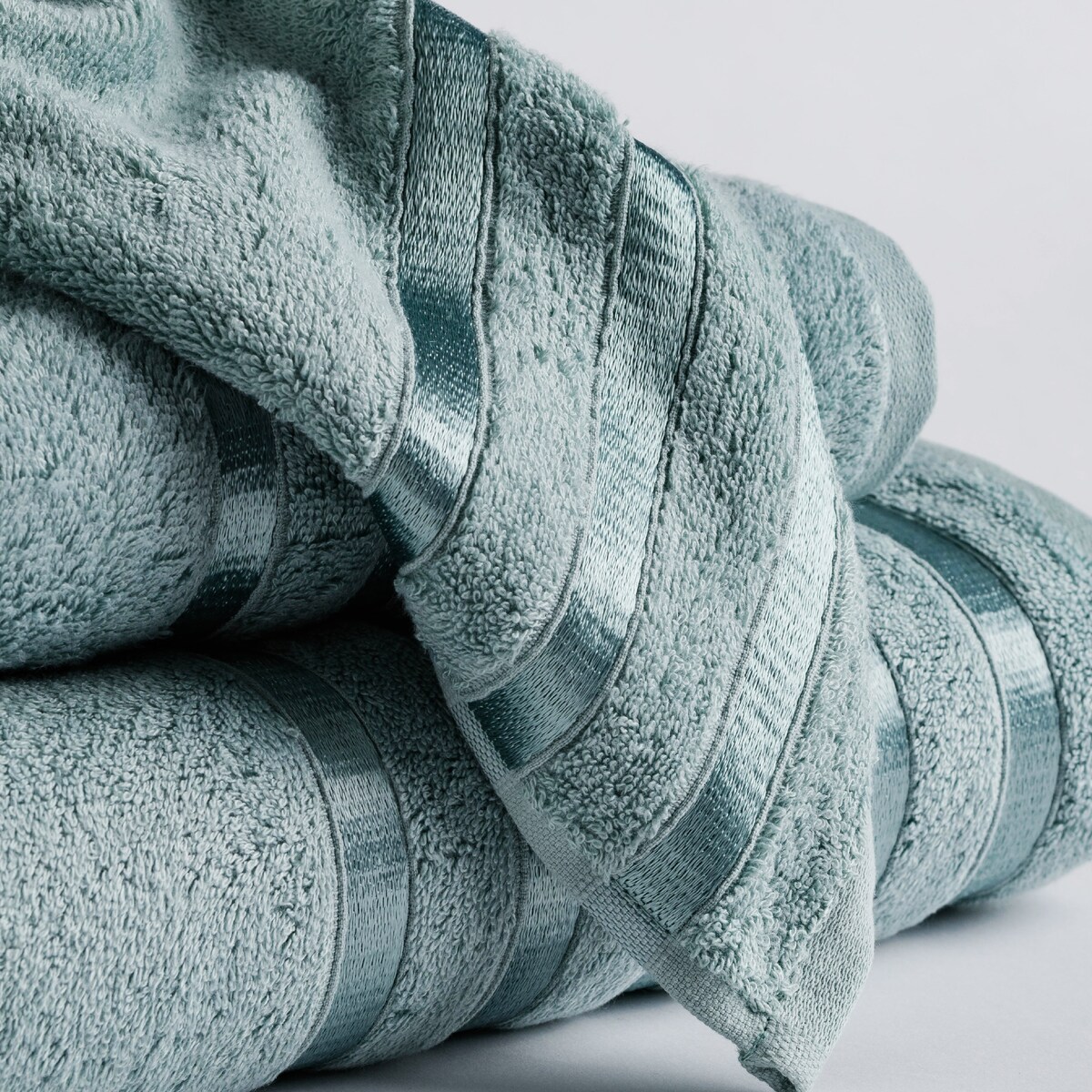 Ręcznik Bamboo 2 100x150 cm