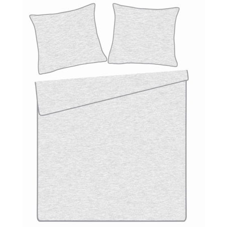 Pościel Z Mikrofibry Paleris 200x220 cm