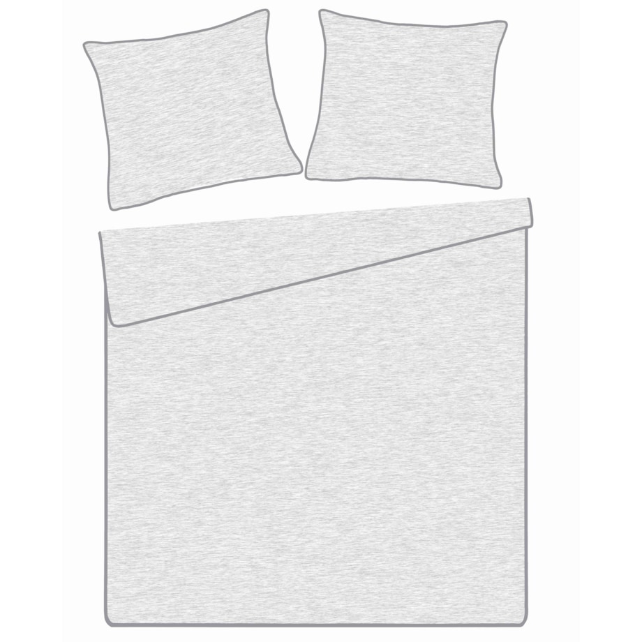 Pościel Z Mikrofibry Paleris 200x220 cm