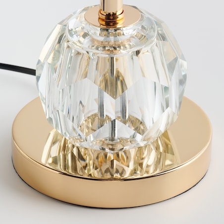 Lampa Stołowa Diamantis
