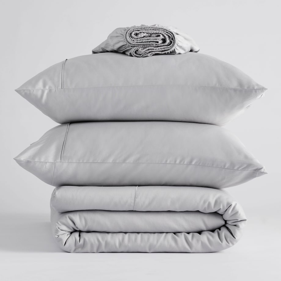 Pościel z bawełny satynowej Satinette 140x200 cm