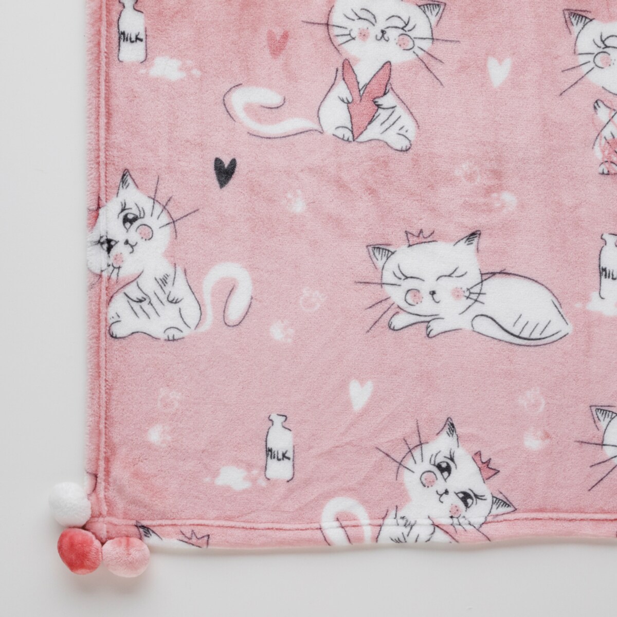 Koc Kittycat 110x140