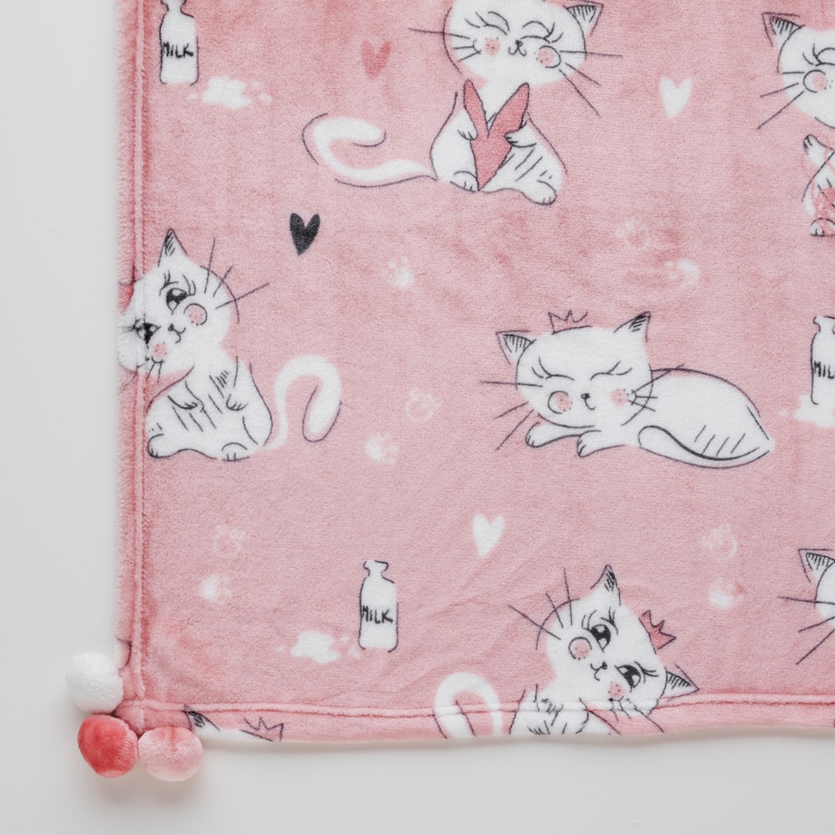 Koc Kittycat 110x140