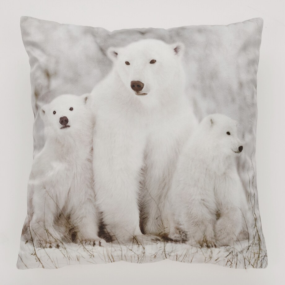 Poszewka Polar Bear