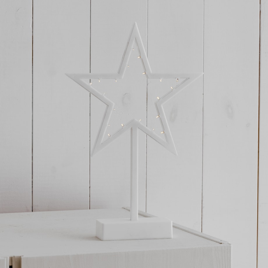 Dekoracja Led Staricko