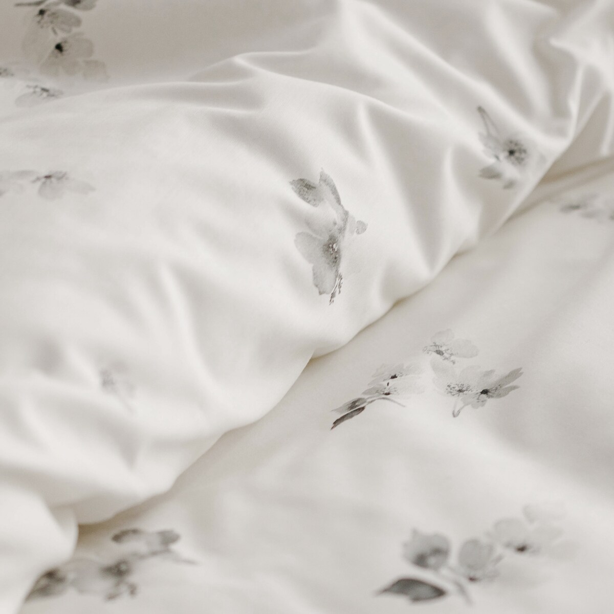 Pościel Bawełniana Belissa 200x220 cm