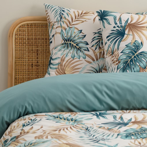 Pościel Z Mikrofibry Petals 160x200 cm