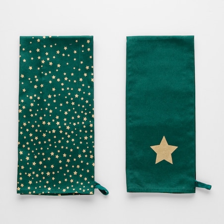 Komplet Ścierek Etterny