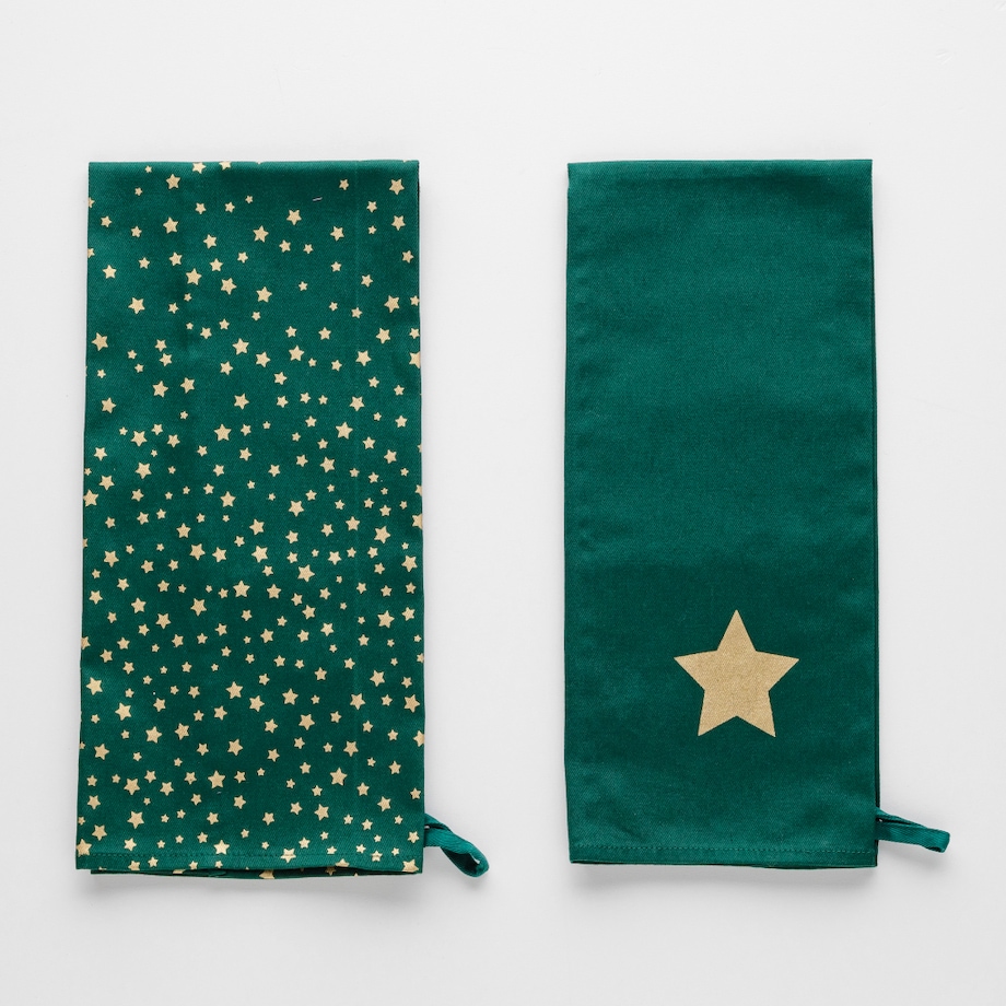 Komplet Ścierek Etterny