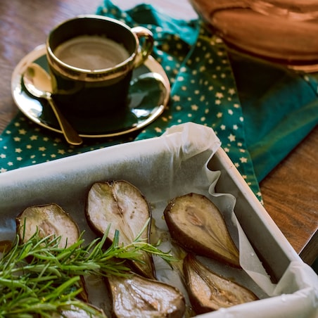 Komplet Ścierek Etterny