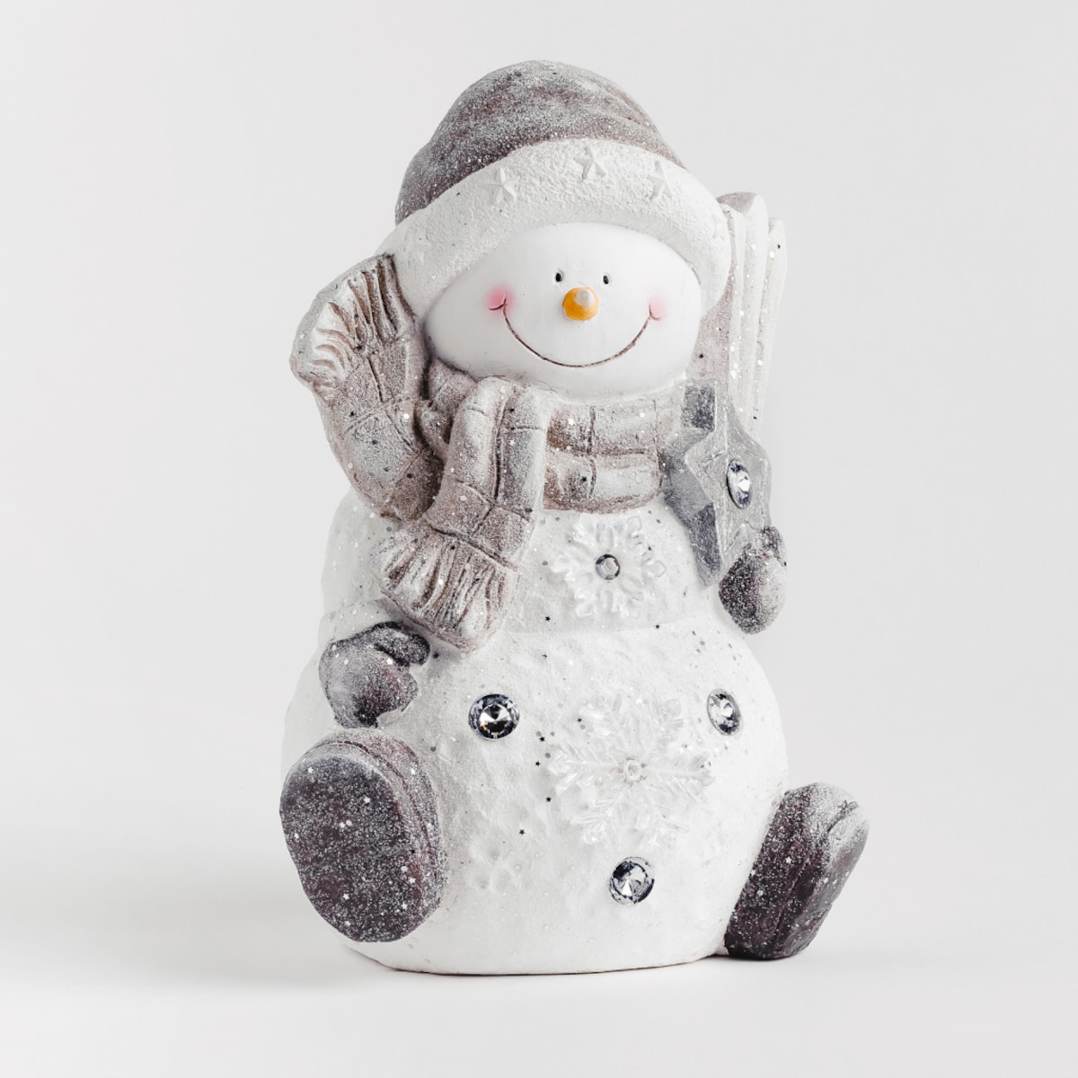 Figurka LED Snowjoy