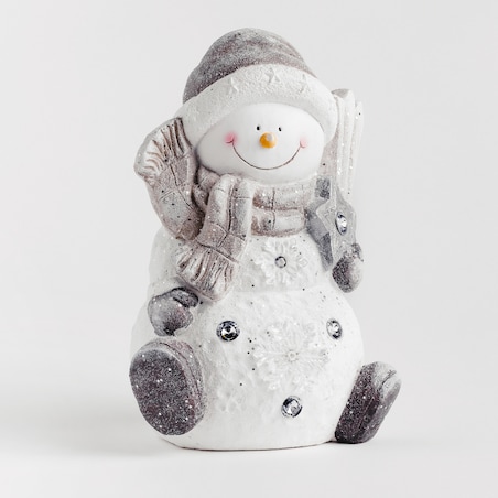 Figurka LED Snowjoy