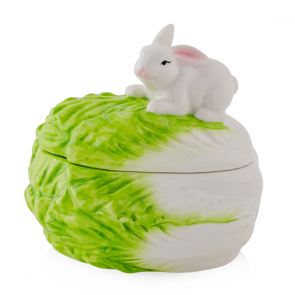 Pojemnik Cabbage Leaf New