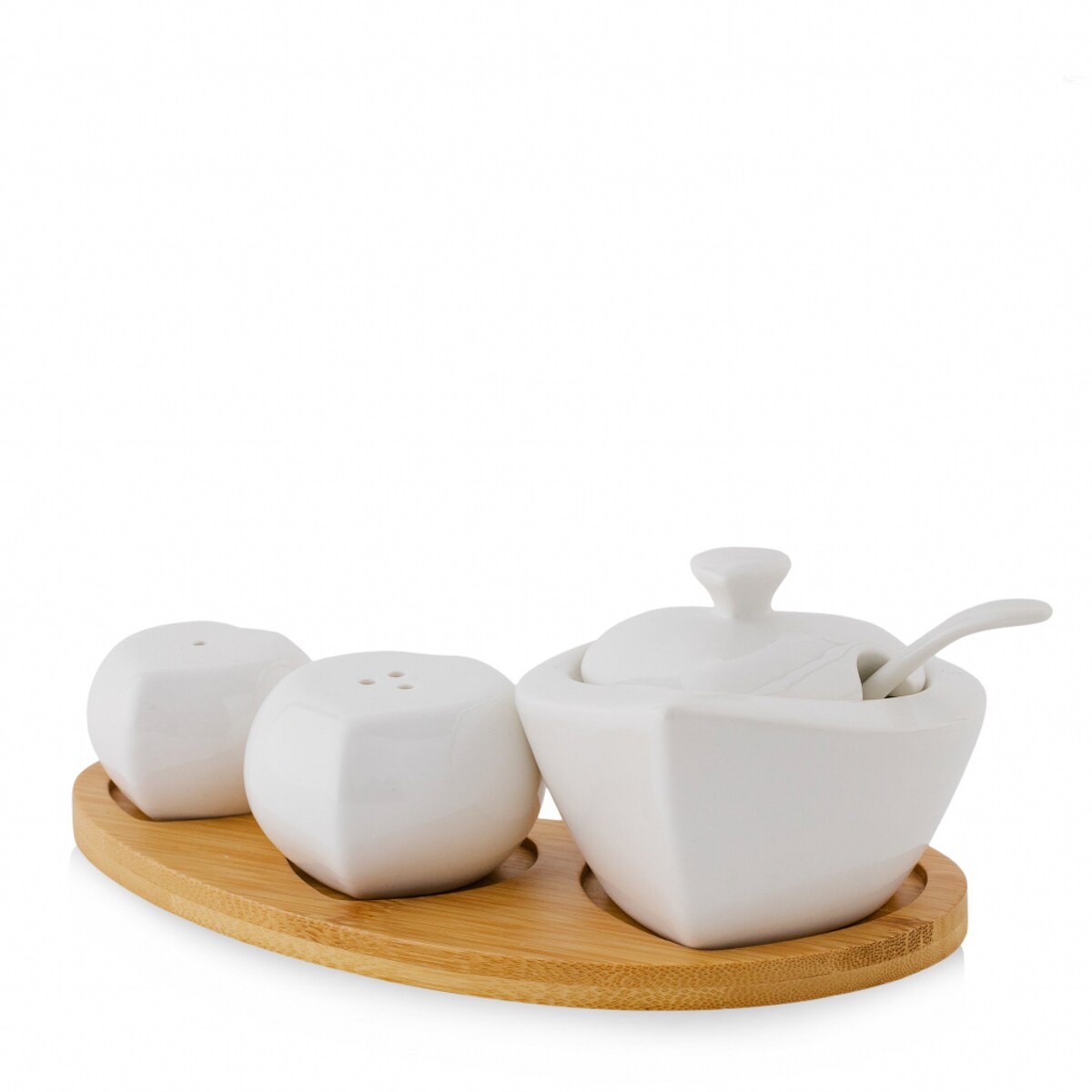 Cukiernica Z Przyprawnikami Heartinos