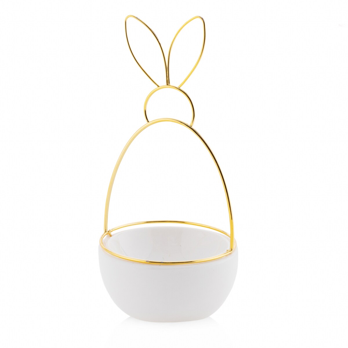 Dekoracja Rabbitbowl