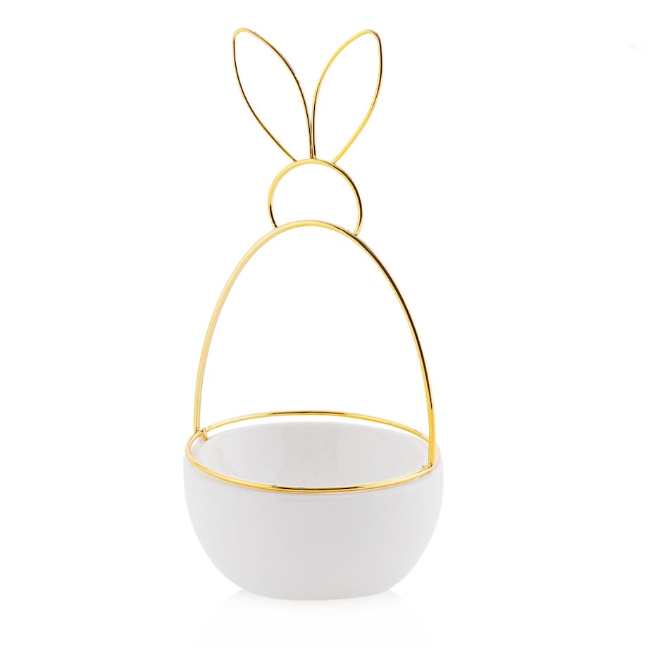 Dekoracja Rabbitbowl