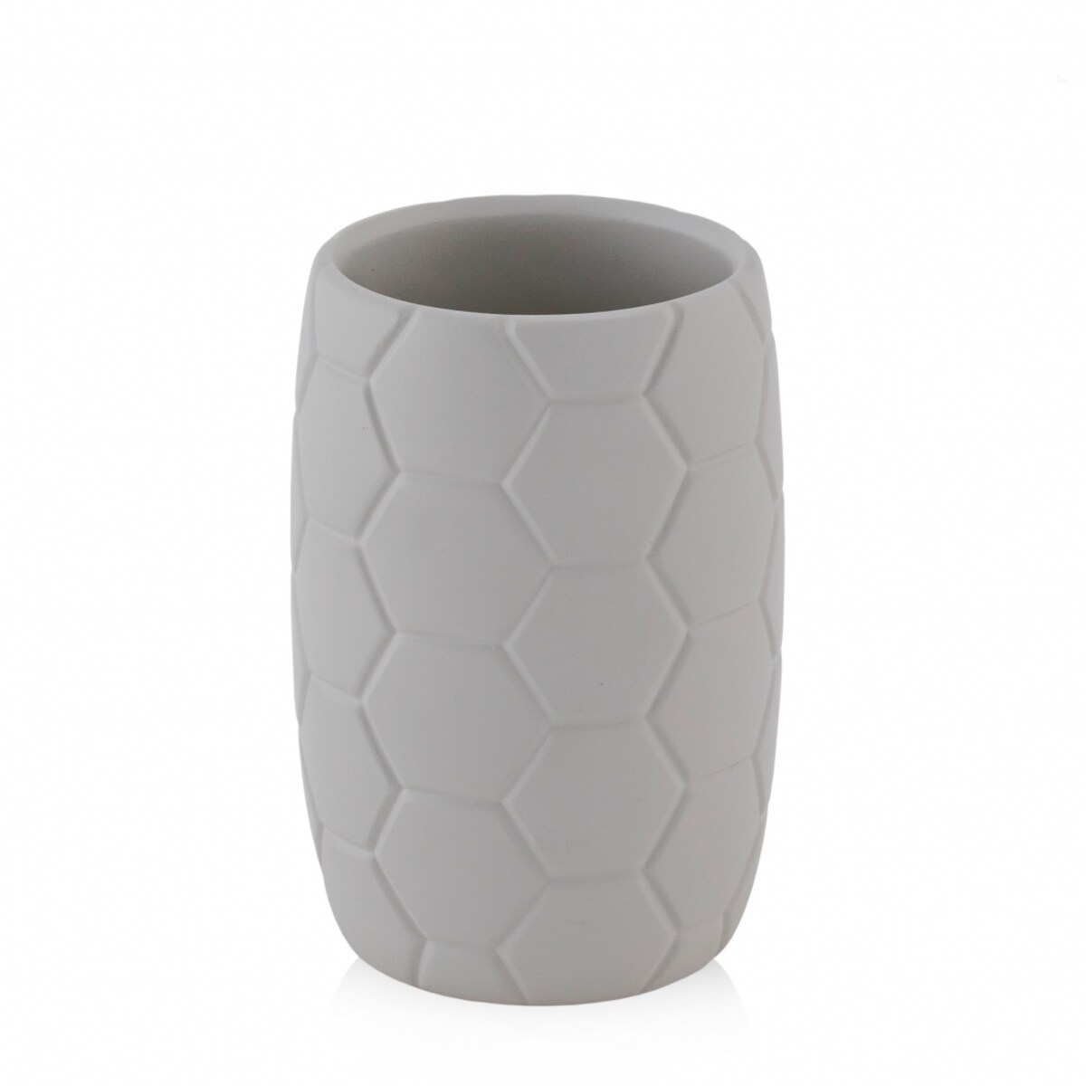 Kubek Łazienkowy Honeycomb