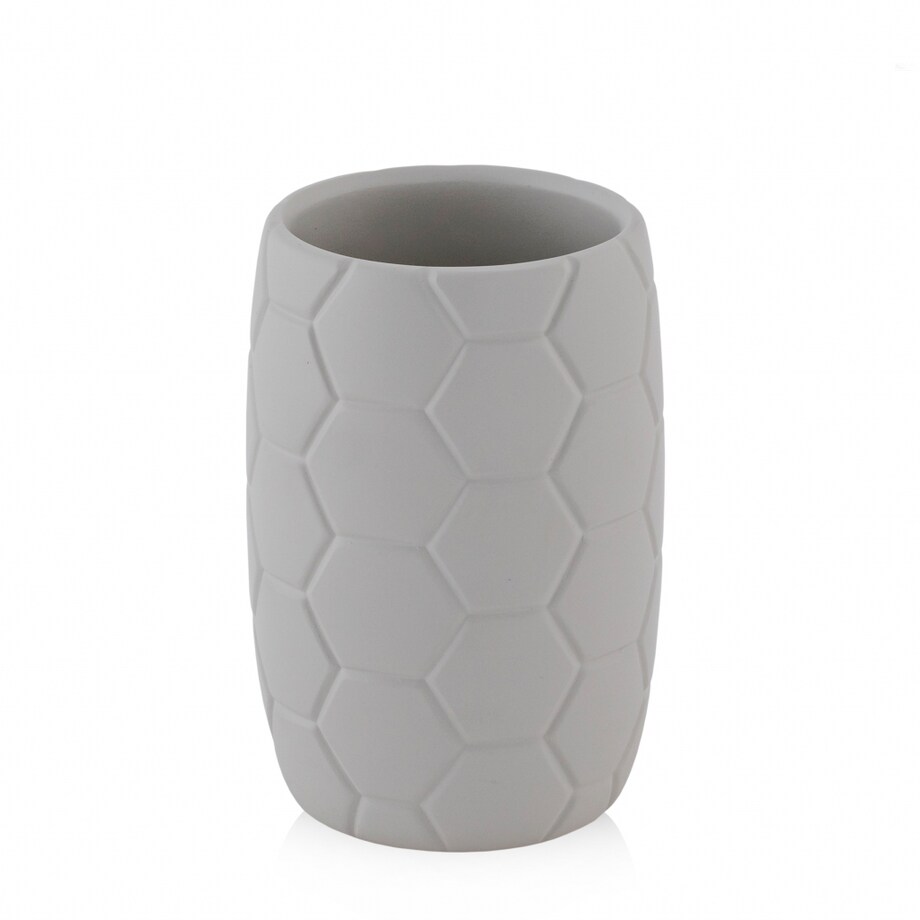 Kubek Łazienkowy Honeycomb