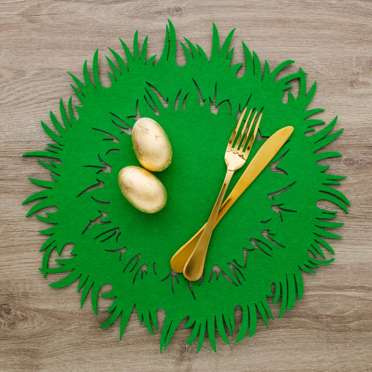 Podkładka Dekoracyjna Trawis