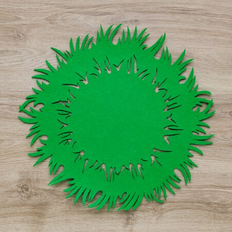 Podkładka Dekoracyjna Trawis