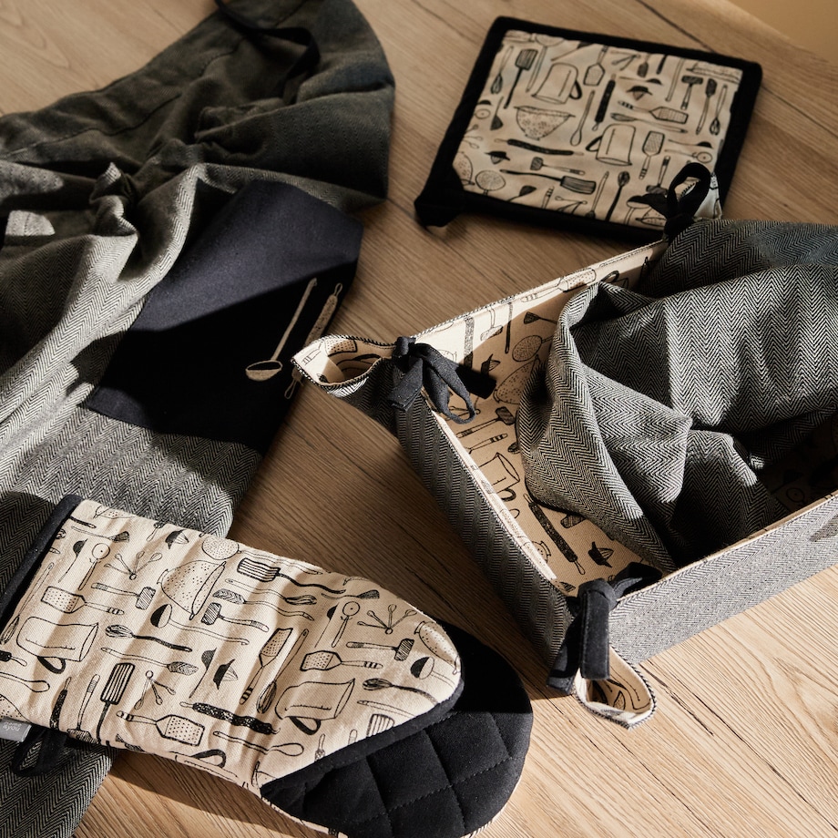 Fartuch Firo 70x85 cm