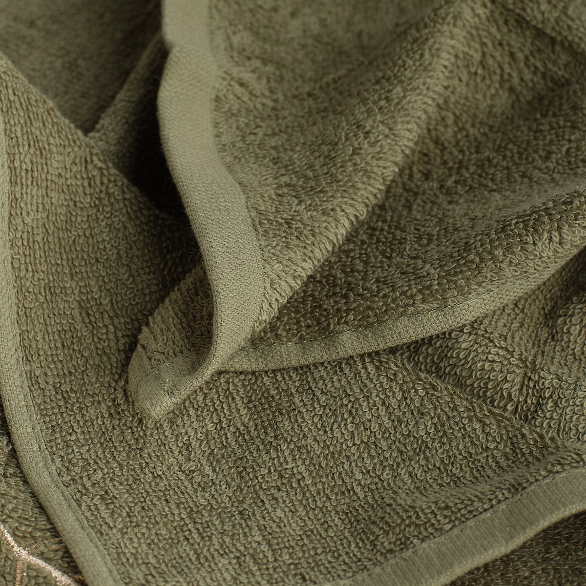 Ręcznik Kuchenny Grineso 37x50 cm z motywem choinki