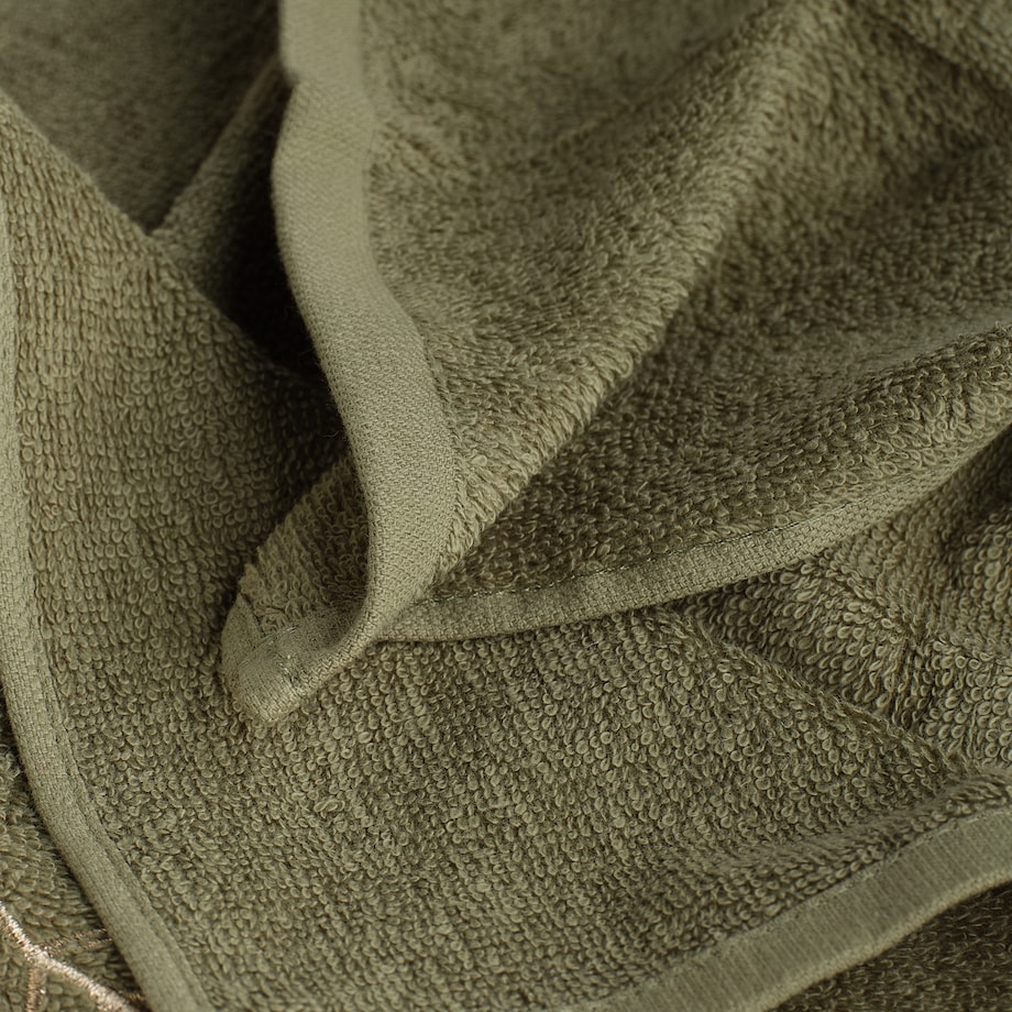 Ręcznik Kuchenny Grineso 37x50 cm z motywem choinki