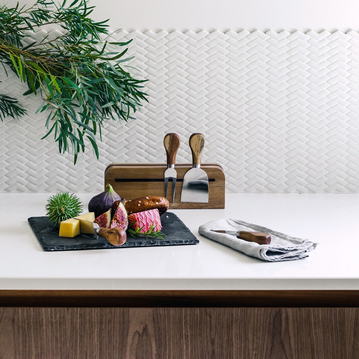 Deska Do Serwowania Blacion