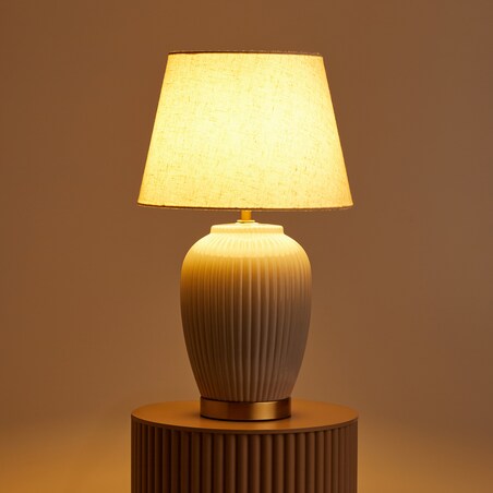 Lampa Stołowa Debora