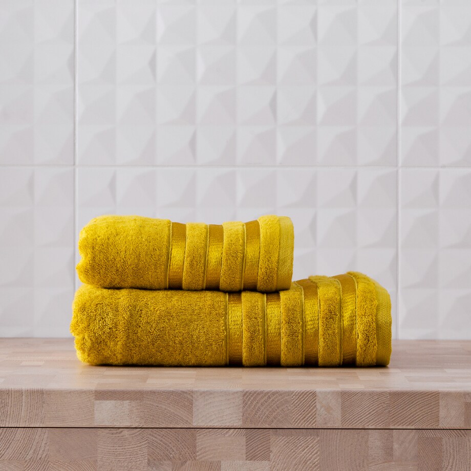 Ręcznik Bamboo 50x90