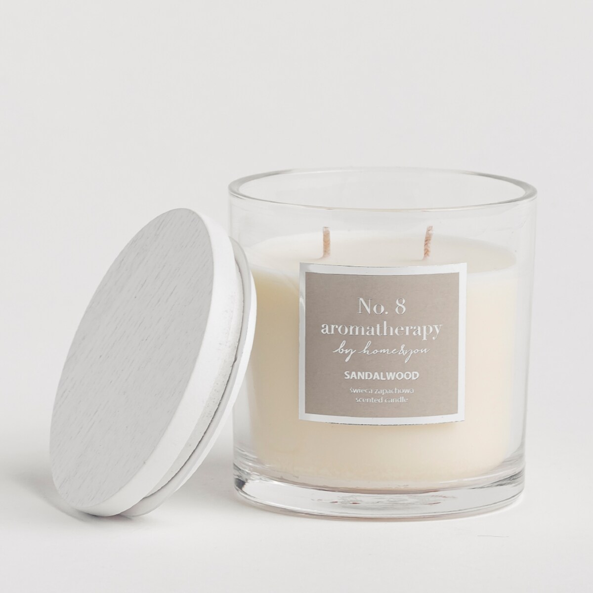 Świeca Zapachowa Perfect Nature