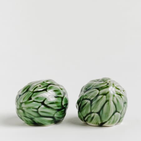 Solniczka I Pieprzniczka Nudos