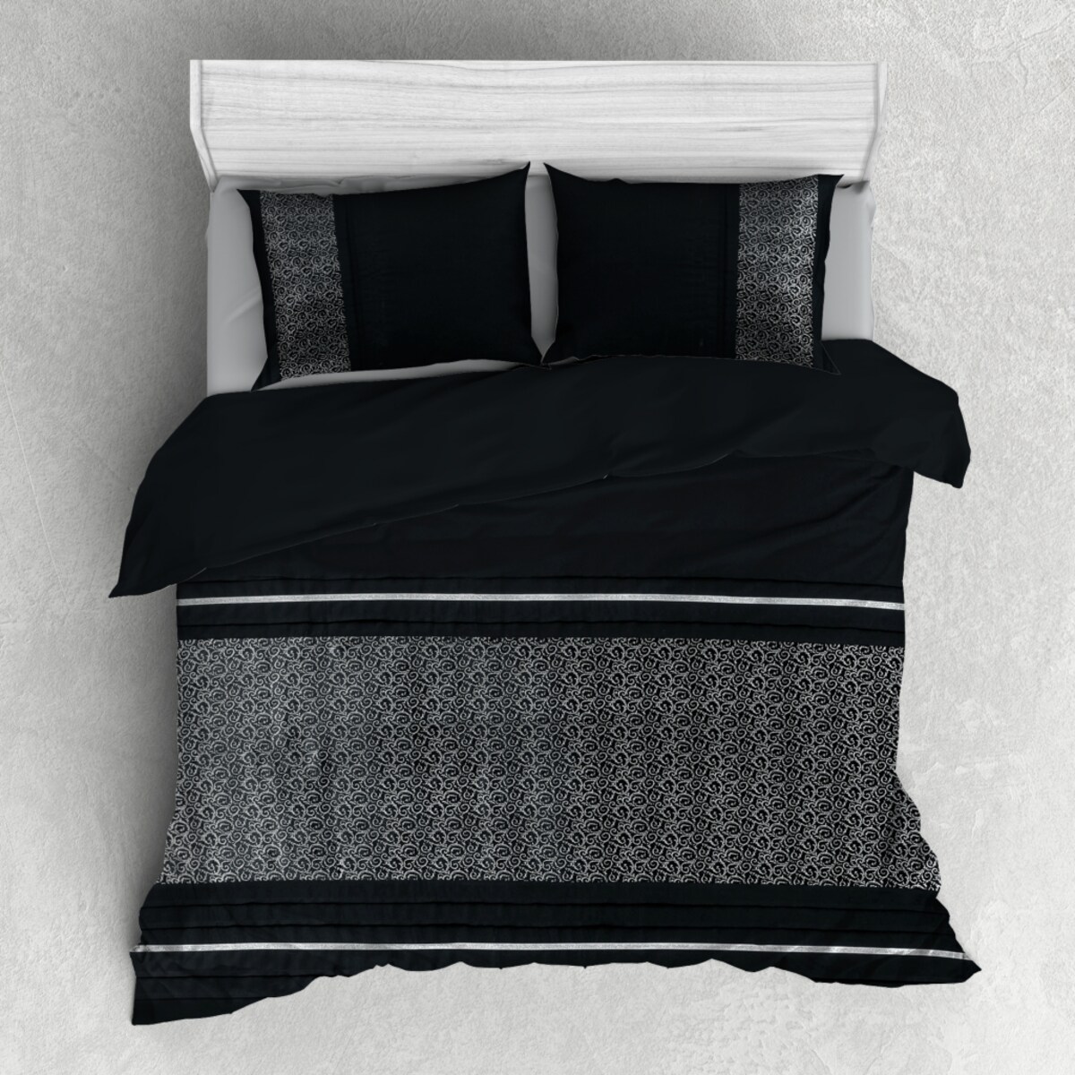 Pościel Dekoracyjna Acantus 160x200