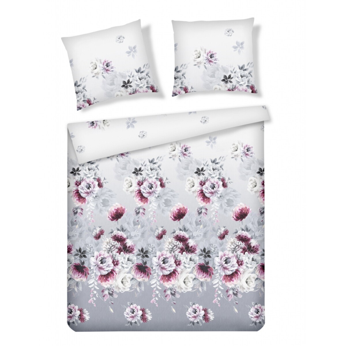 Pościel Z Mikrofibry Villa 200x220