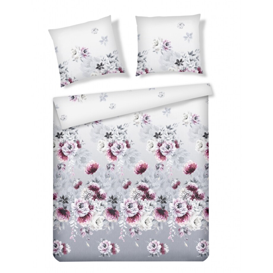 Pościel Z Mikrofibry Villa 200x220