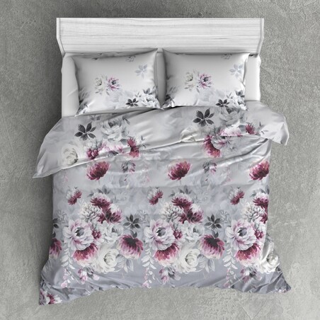 Pościel Z Mikrofibry Villa 200x220