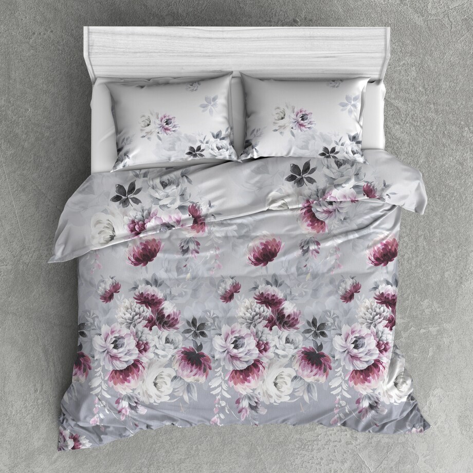 Pościel Z Mikrofibry Villa 200x220