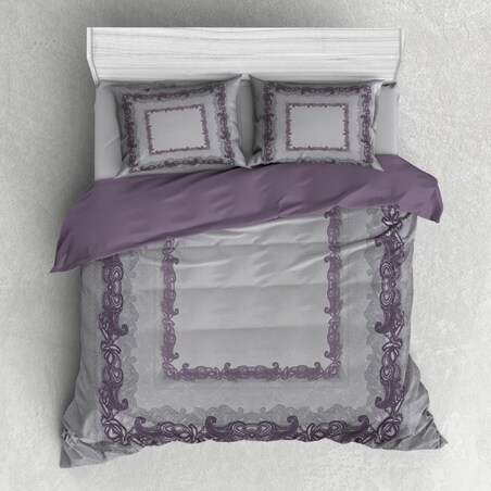 Pościel Z Mikrofibry Frotero 160x200