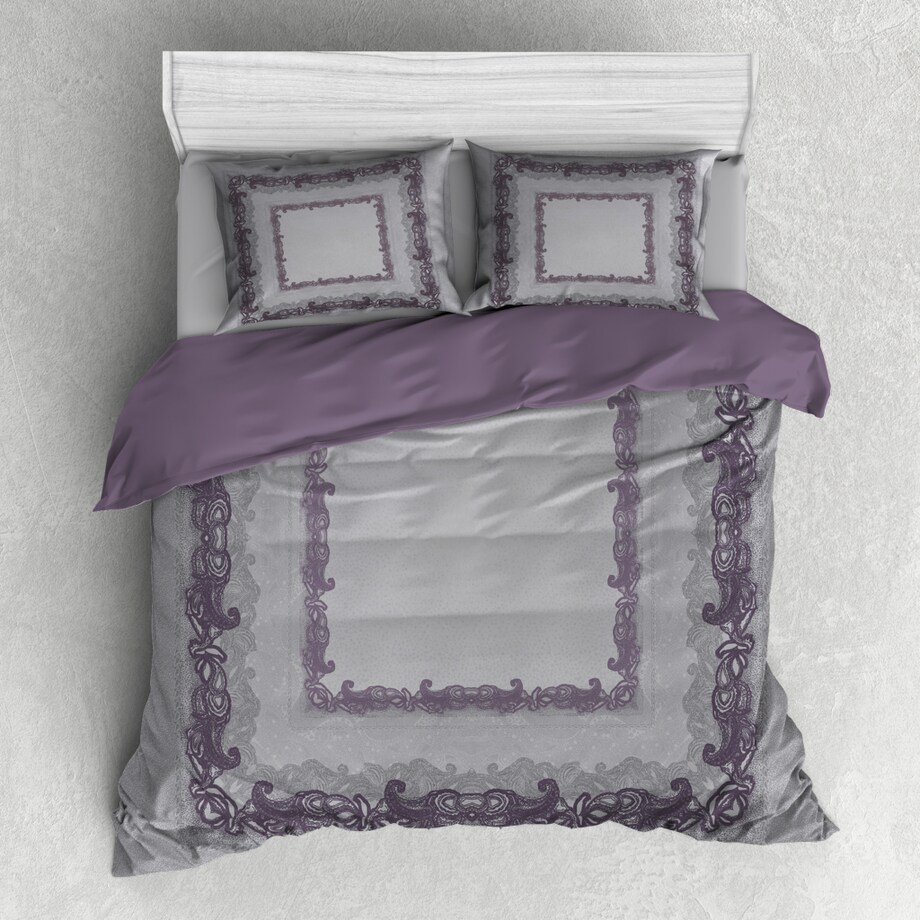 Pościel Z Mikrofibry Frotero 160x200